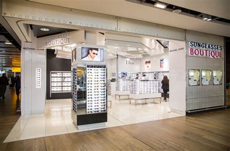 celine sunglasses heathrow terminal 5